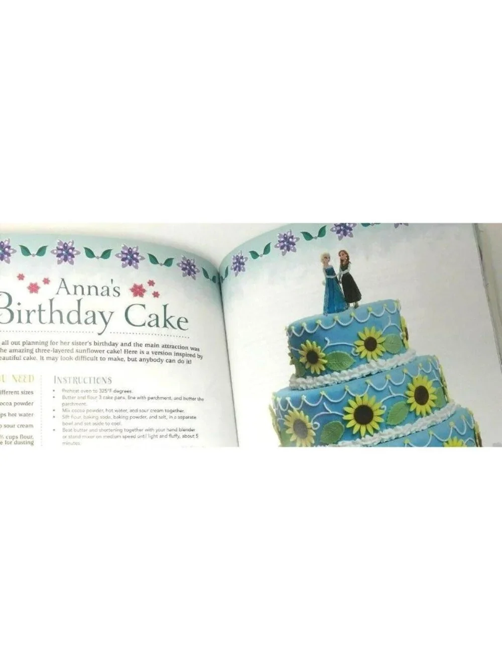 PARTY Frozen Fever Party Book: 22 Ideas for Creating Your Own Frozen Party New